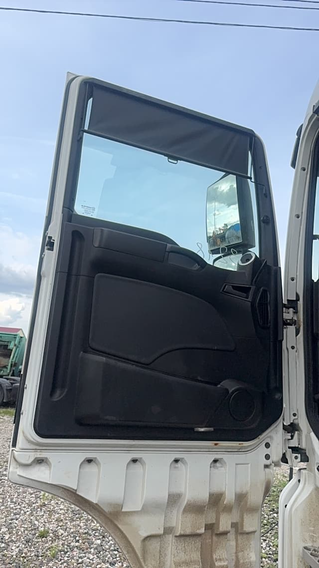 Sitrak C7H 4x2 Седельный тягач - 7