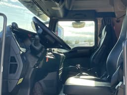Sitrak C7H 4x2 Седельный тягач - 6