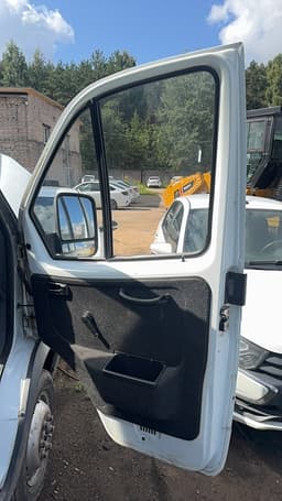 Белава 1210* на шасси GAZ GAZELLE BUSINESS Промтоварный - 6