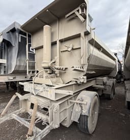 Тонар 8579 Прицеп самосвальный - 1