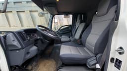Кран Центр "Камаз" 6598* на шасси Камаз 43089 4x2 Бортовой с КМУ - 6