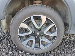 Lada Granta Cross - 9