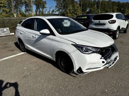 Changan Alsvin - 2