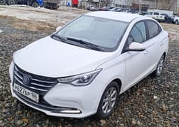 Changan Alsvin - 1