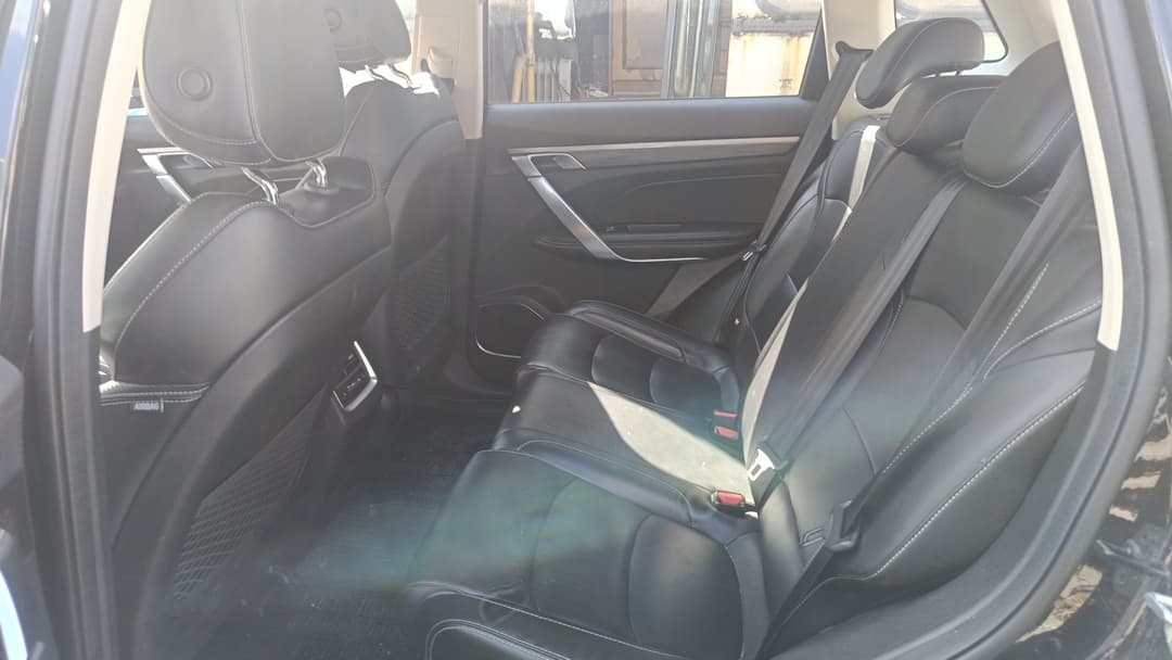 Geely Atlas Pro - 9