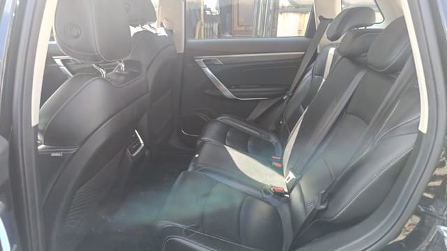 Geely Atlas Pro - 9