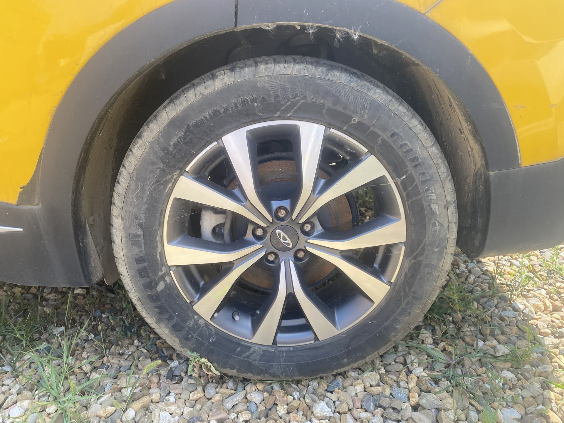 Chery Tiggo 7 PRO - 9