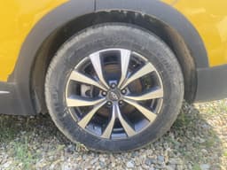 Chery Tiggo 7 PRO - 9