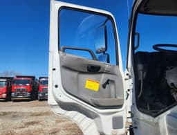 Dongfeng KC 8x4 Самосвал - 8