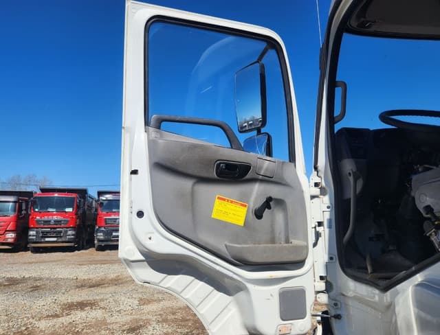 Dongfeng KC 8x4 Самосвал - 8