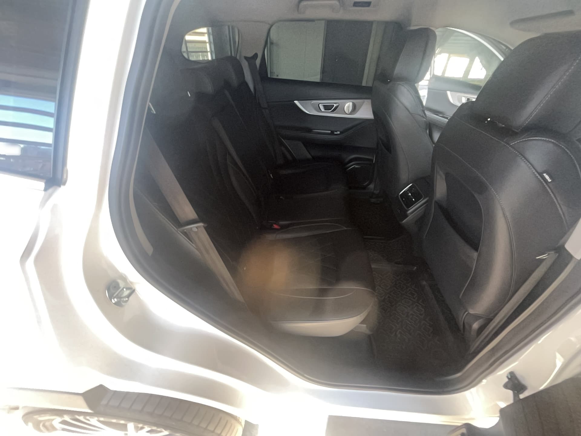 Chery Tiggo 8 PRO MAX - 9