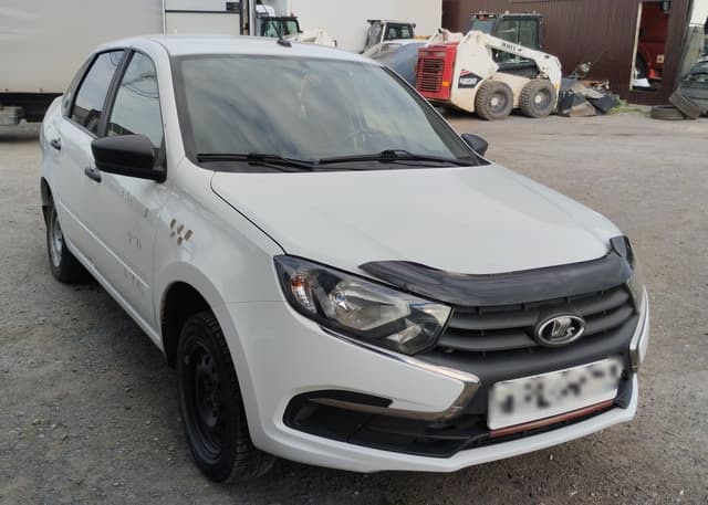 Lada Granta седан - 2