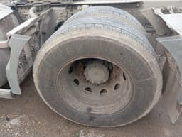 Sitrak C7H 4x2 Седельный тягач - 7