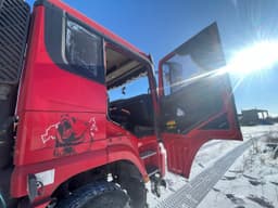 Shacman (Shaanxi) SX* 8x4 Самосвал - 7