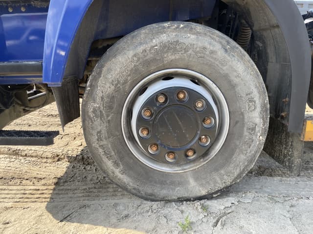 МАЗ 6430 6x4 Седельный тягач - 10