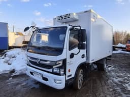 Dongfeng Z55 Изотермический/рефрижератор - 1