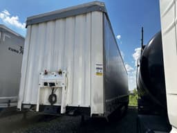 Krone SDP* Полуприцеп шторный - 1