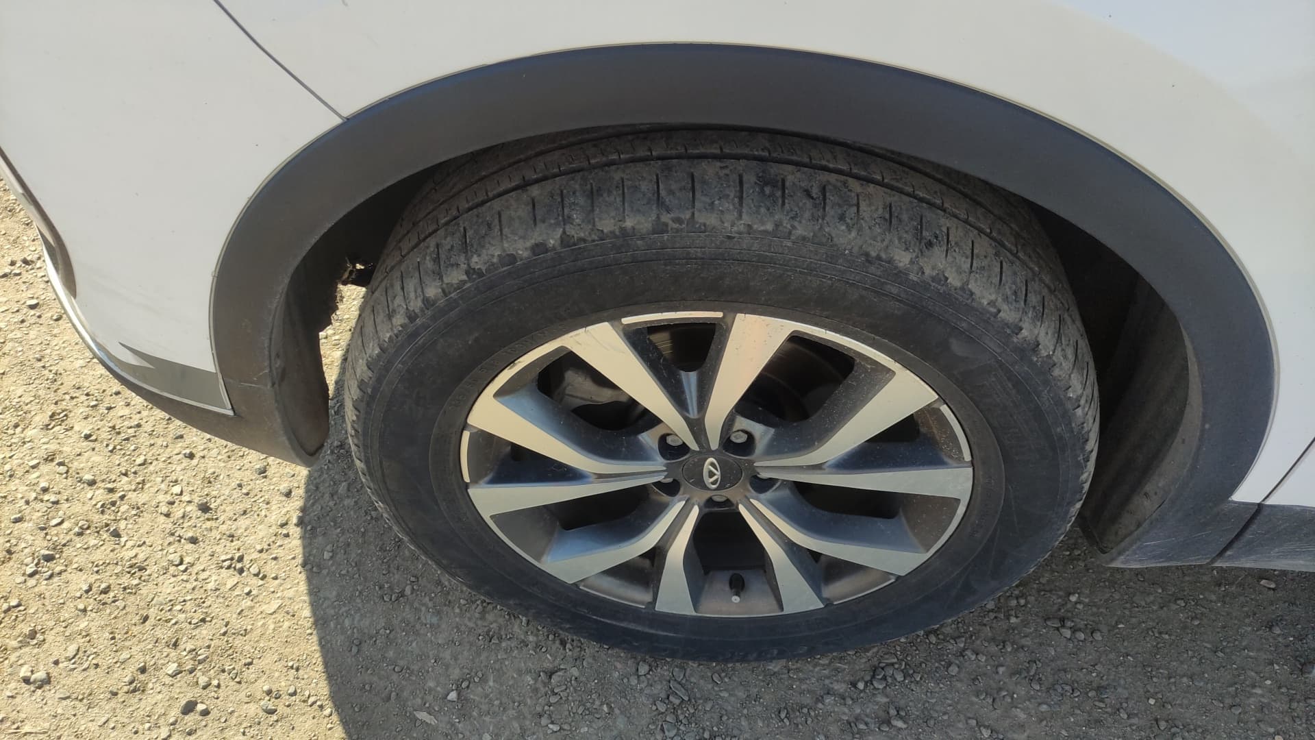 Chery Tiggo 7 PRO MAX - 10