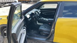 Geely Cityray - 6