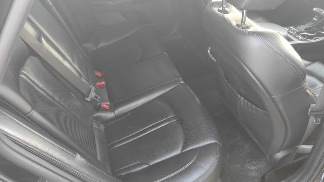 KIA K5 - 8