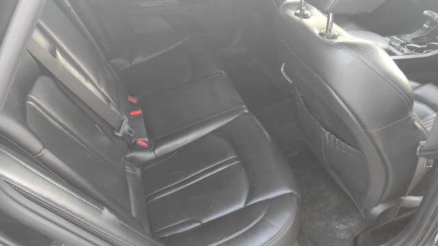 KIA K5 - 8