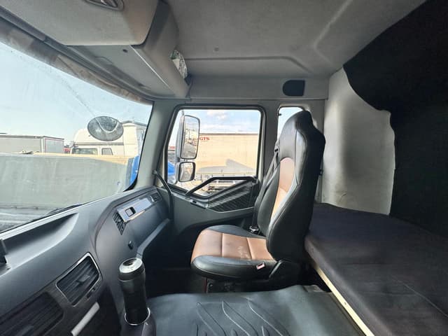 FAW CA 3250* 6x4 Самосвал - 8