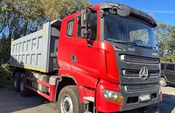 Sany SYZ320* 6x4 Самосвал - 2