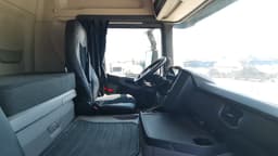 Scania G 6x4 Седельный тягач - 6