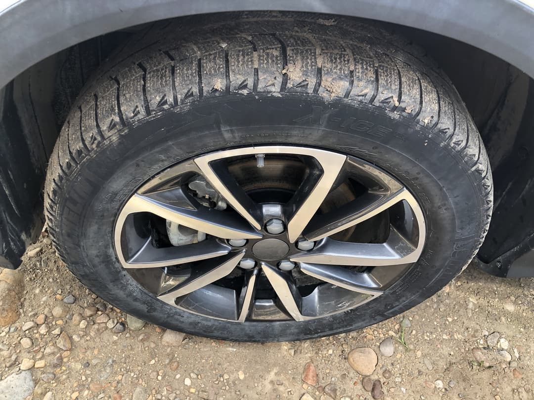 Belgee X50 - 9