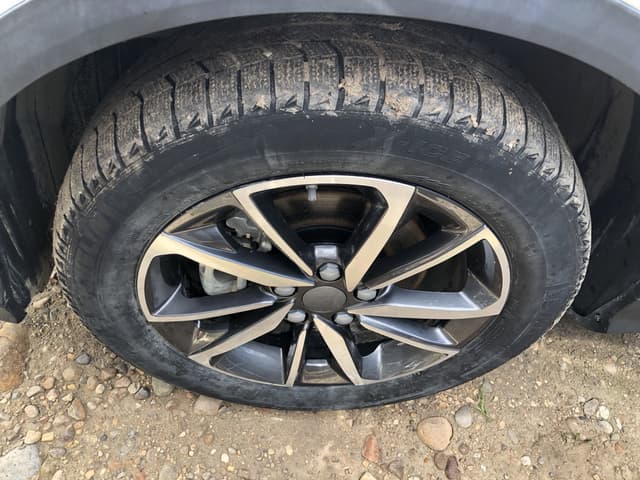 Belgee X50 - 9