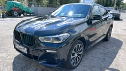 BMW X6 - 1