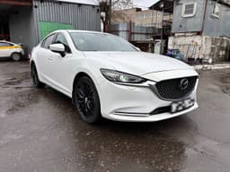 Mazda Atenza - 2