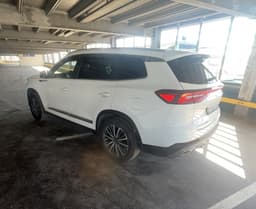 Chery Tiggo 8 PRO MAX - 4
