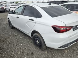 Lada Vesta седан - 2