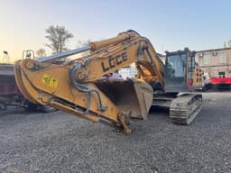 Lgce E6350 Экскаватор - 1