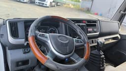 Меткомплекс JA11* на шасси JAC N120 4x2 Бортовой (Евроборт) - 5