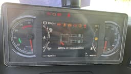 Sitrak C7H MAX 6x4 Седельный тягач - 6