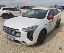 Haval Jolion - 1
