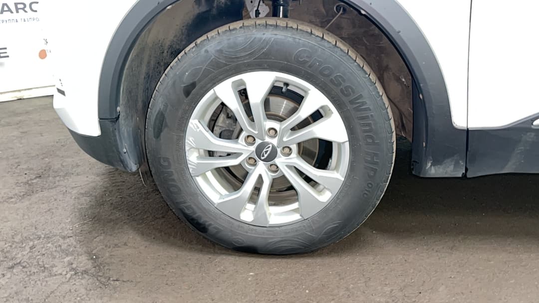 Chery Tiggo 4 PRO - 10