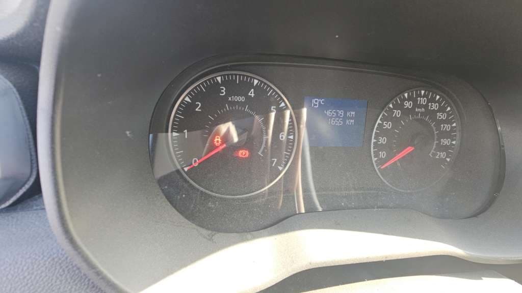 Renault Duster - 6