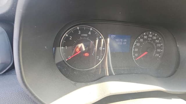 Renault Duster - 6