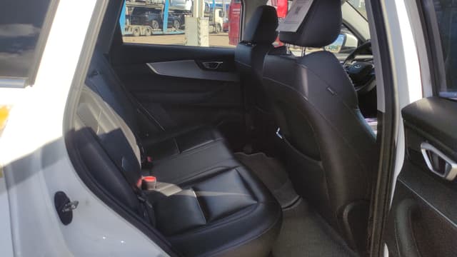 Chery Tiggo 7 PRO MAX - 9