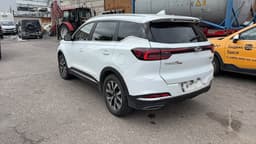 Chery Tiggo 7 PRO - 4