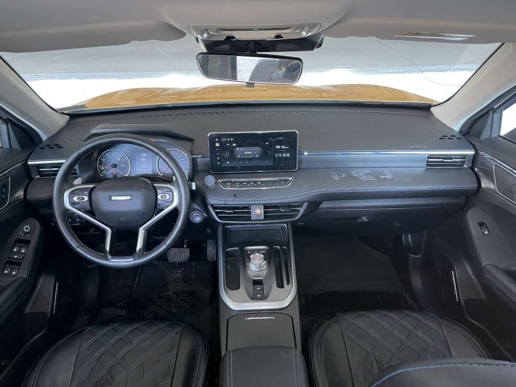 Haval Jolion - 5