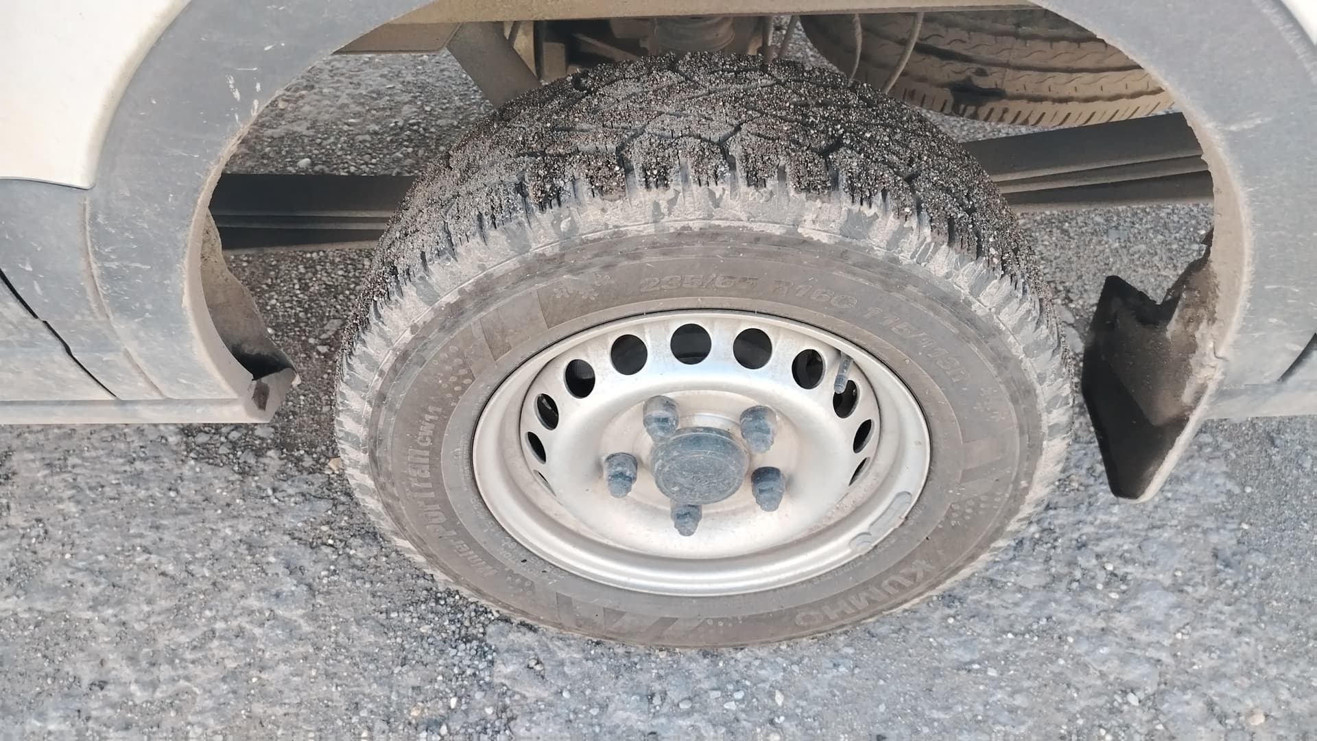 Ford Transit Цельнометаллический - 9