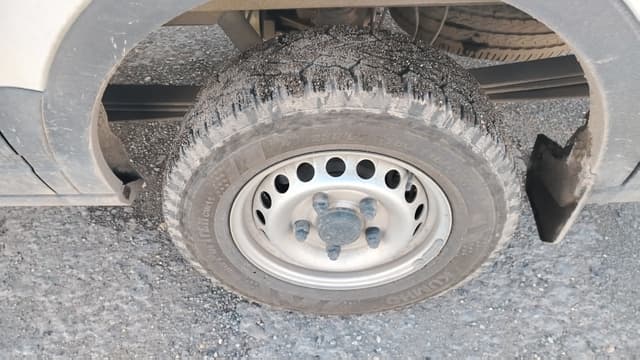 Ford Transit Цельнометаллический - 9