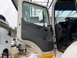 Камаз 65206 6x4 Седельный Тягач - 8