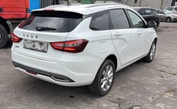 Lada Vesta SW - 3