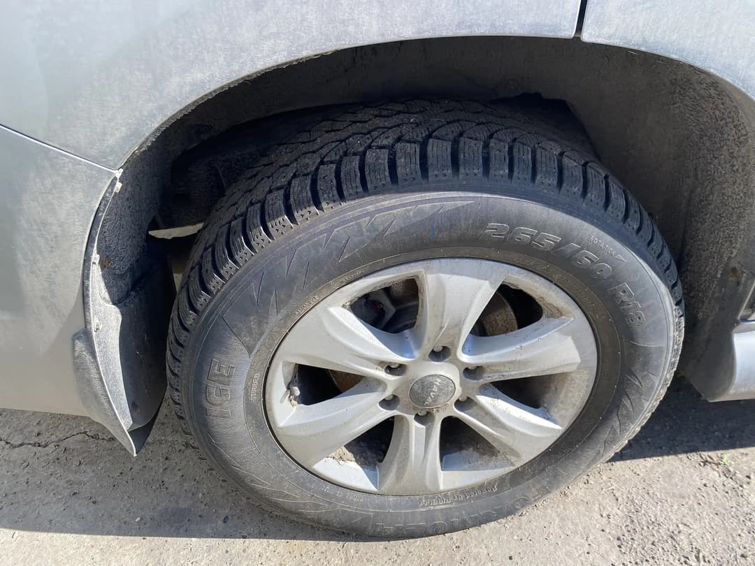 Haval H9 - 10