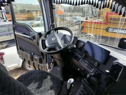 Sitrak C7H MAX 6x4 Седельный тягач - 6